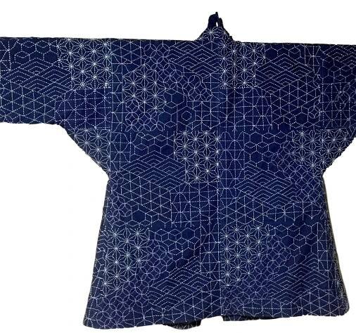 Sashiko by Our Friends - Japanese Sashiko - Learn from Japanese Sashiko Artisans