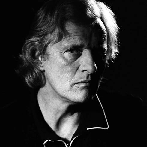Remembering Rutger Hauer, Black-Armored Knight of the Genre