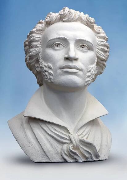 Works of unique sculptures | ART SCULPTOR