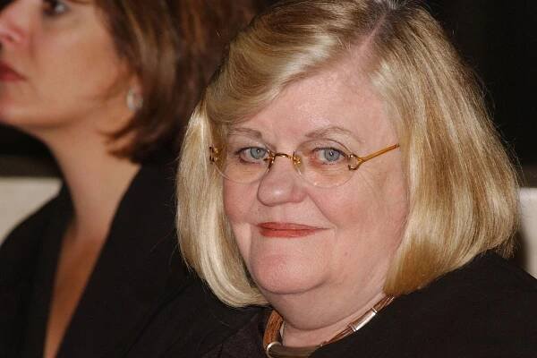 Lucianne Goldberg: Salacious agent who helped expose Clinton affair