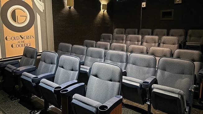 Moviehouse 4