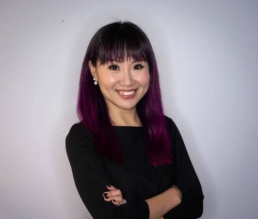 TONi Team – The Ontario Nail Institute