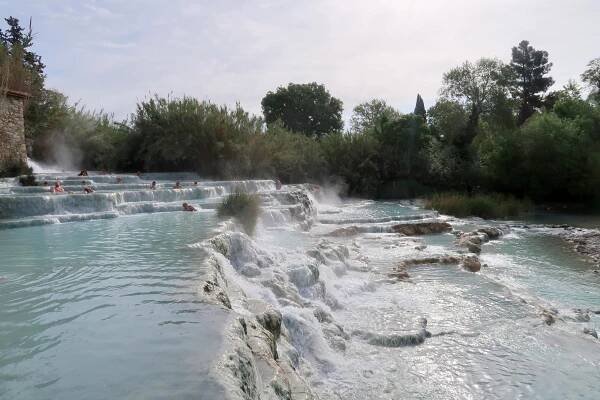 Saturnia