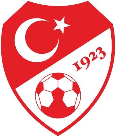 Turkiye Futbol Federasyonu Logo Png