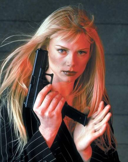 Brutální Nikita - Femme Nikita, La (1997) - Fotky | SHOWBIZ.CZ 