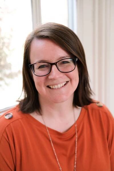 Kathryn Walker