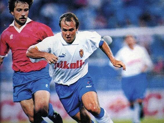 Real Madrid in the 1980s: from despair to La Quinta and LaLiga dominance