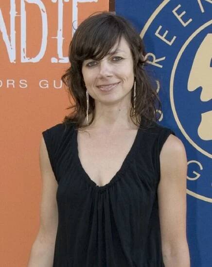 Who Is Justine Bateman? Justine Bateman's Net Worth, Early life, Career and More