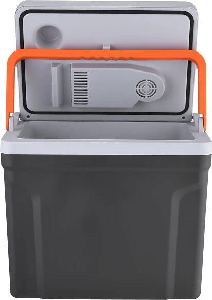 Guzzanti GZ 25A 25 l
