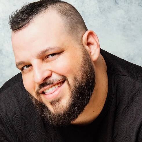 Daniel Franzese — Unleashed LGBTQ+