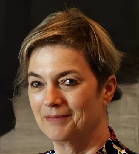 SB Publishing - Caroline Williams 'Landscape'