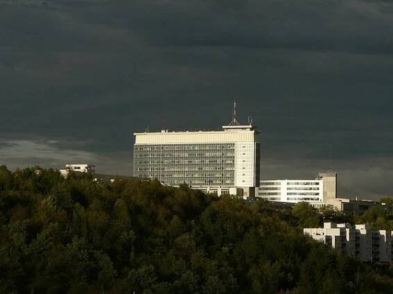 Česká televize (ČT) - Médium.cz