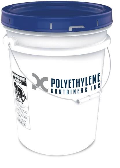 UN Certified - Polyethylene Containers, Inc