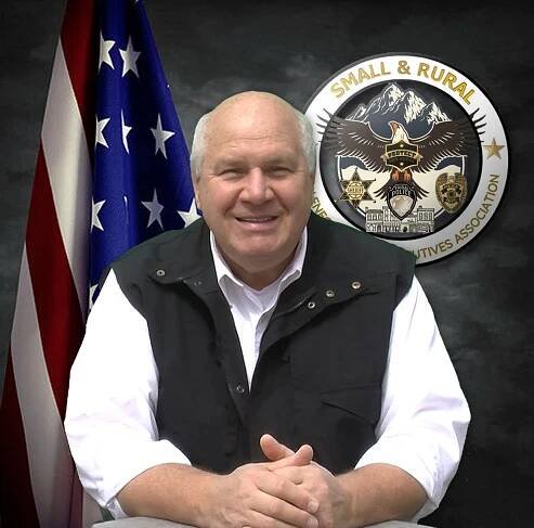 Staff | Small & Rural Law Enforcement Executives Association