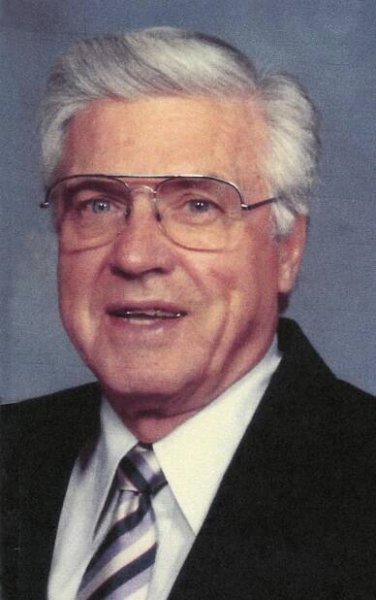 Doug Evans - South Dakota Sports Hall of Fame