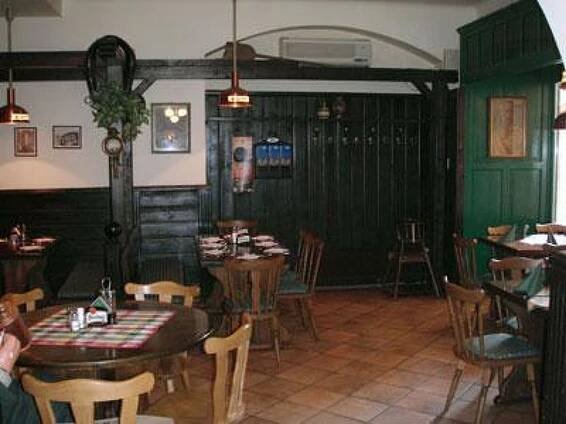 Restaurace U Švejka Karlovy Vary | Apetee