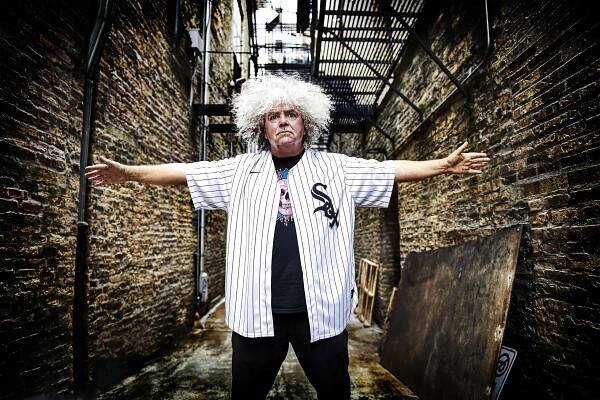 Buzz Osborne