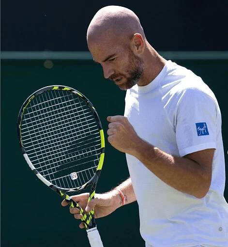 Adrian Mannarino Freundin 
