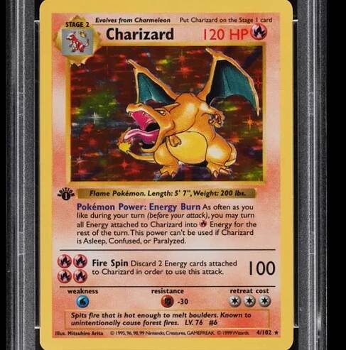 Koupim stare pokemon karty