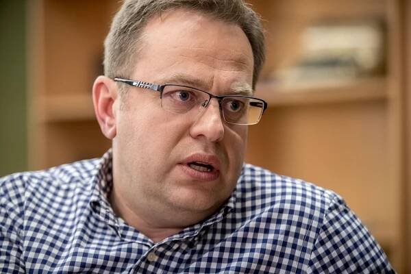 Václav Moravec: Pokud chtějí můj skalp, musejí si najít jiné téma než plat