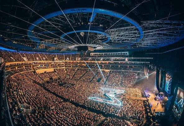 Marek Ztracený oznámil velkolepý koncert v Edenu, ale i dlouhou koncertní pauzu