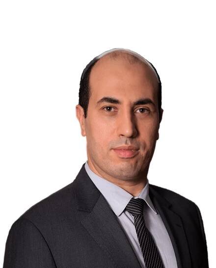 Mohamed Fouad