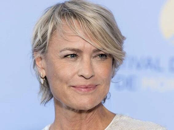 Inside Robin Wright's off-screen life from famous exes to staggering net worth