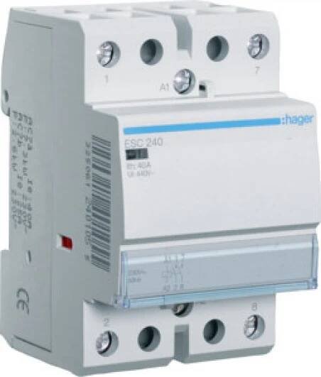 Hager ESC240