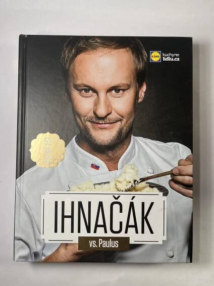 Paulus vs. Ihnačák