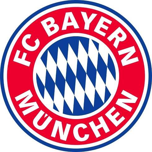 Logo týmu Bayern München
