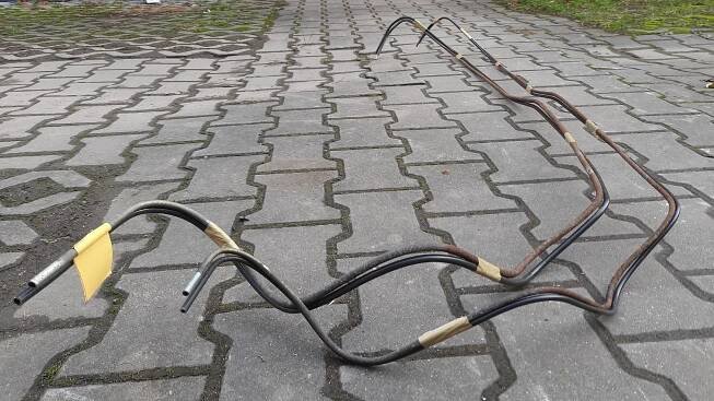 Zakázková výroba brzdových a palivových trubek, Hradec Králové, Svobodné Dvory, Autopotřeby Čihák