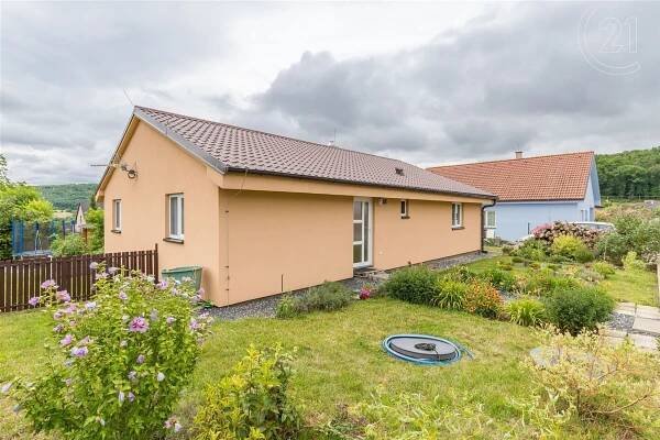 Králův Dvůr - Křižatky, okres Beroun