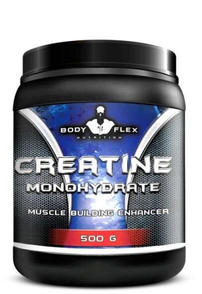 Creatine Monohydrate 500 g