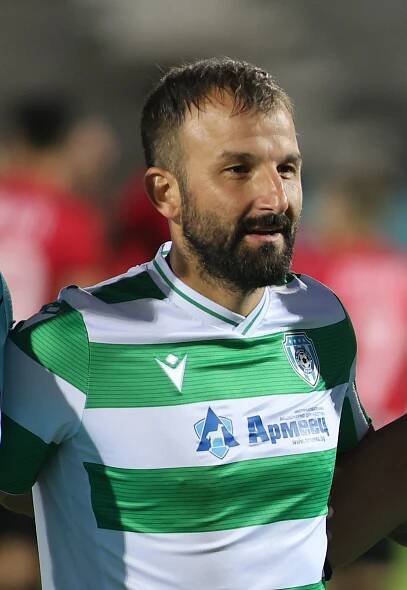 Vasil Panayotov