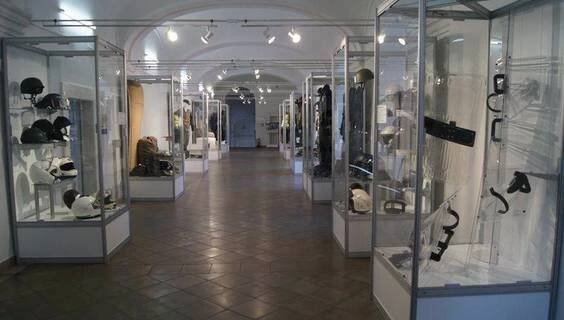 Muzeum Policie České republiky | Muzea a historie Praha | NaVylet.cz