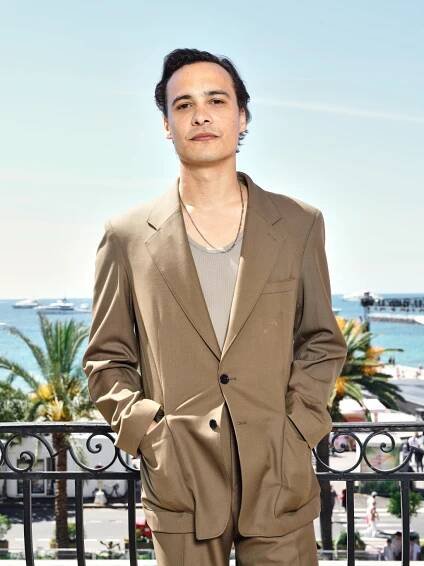 ‘Urchin’s Frank Dillane On Working With First-Time Director Harris Dickinson: He “Knows What He Wants, I Was Very Impressed By That” – Cannes Studio