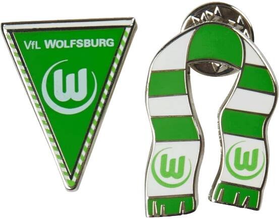 Pin 2er-Set