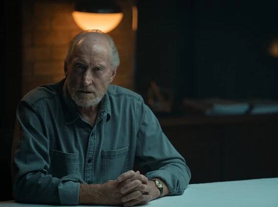Charles Dance - Actor