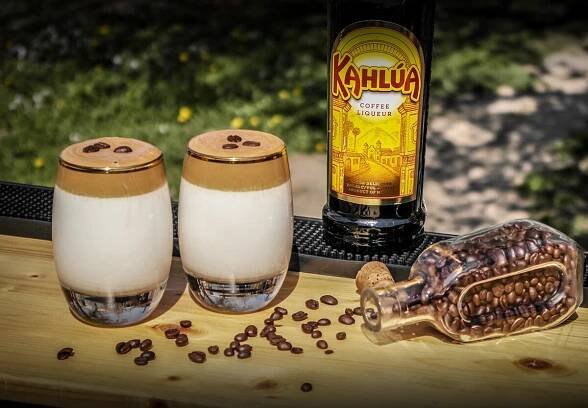 NATIONAL KAHLUA DAY - February 27, 2026 - National Today