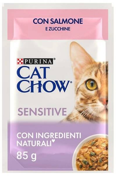 Cat Chow 26 x 85 g