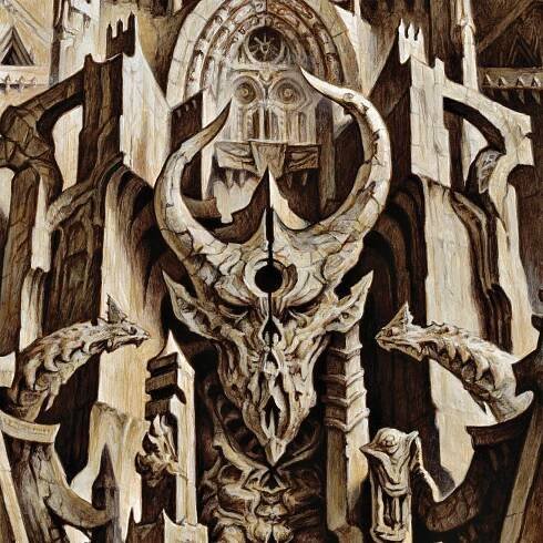 Demon Hunter