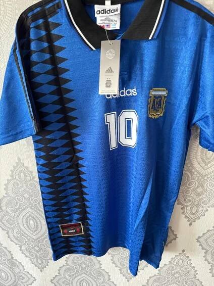 D.Maradona - Vybavení pro kolektivní sporty