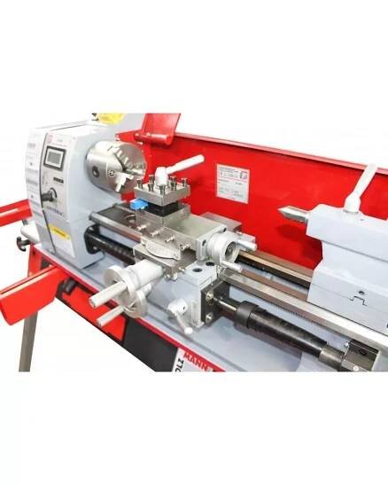 Stolní soustruh Holzmann ED 400FD 230V 