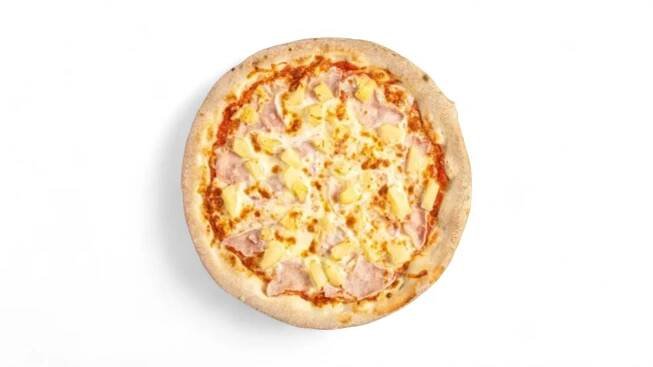 Zebra Pizza & Strips & Burgers | Wolt | Doručení | Ústí nad Labem