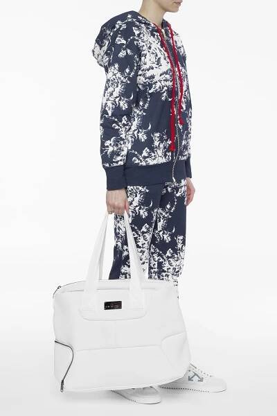 TAŠKA ADIDAS BY STELLA MCCARTNEY B45673654 Hlavní vzor bez vzoru