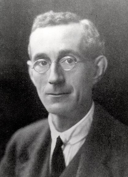 Robert John Tillyard