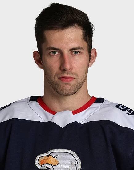 Súpiska | HC SLOVAN Bratislava