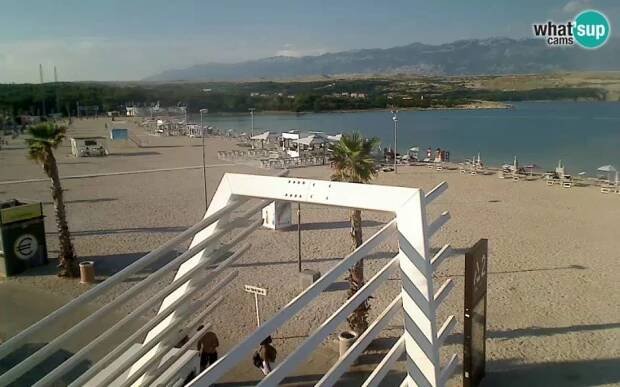 Top 10, Beaches in Croatia 2018. - Blog - LiveCamCroatia, Explore Croatia