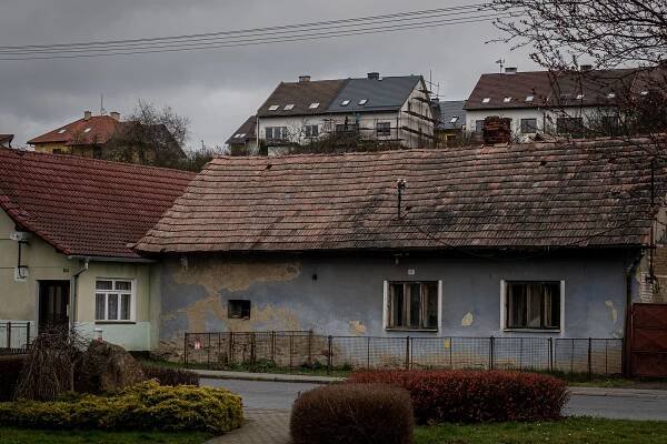 Výroba granátů ve Vrběticích? Slíbili jste, že už nikdy, připomínají lidé