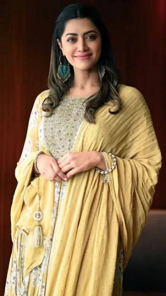 In Pics: Stylish looks of Mamta Mohandas
